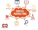 Digital Marketing Consultant